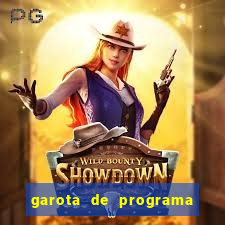 garota de programa na zona leste